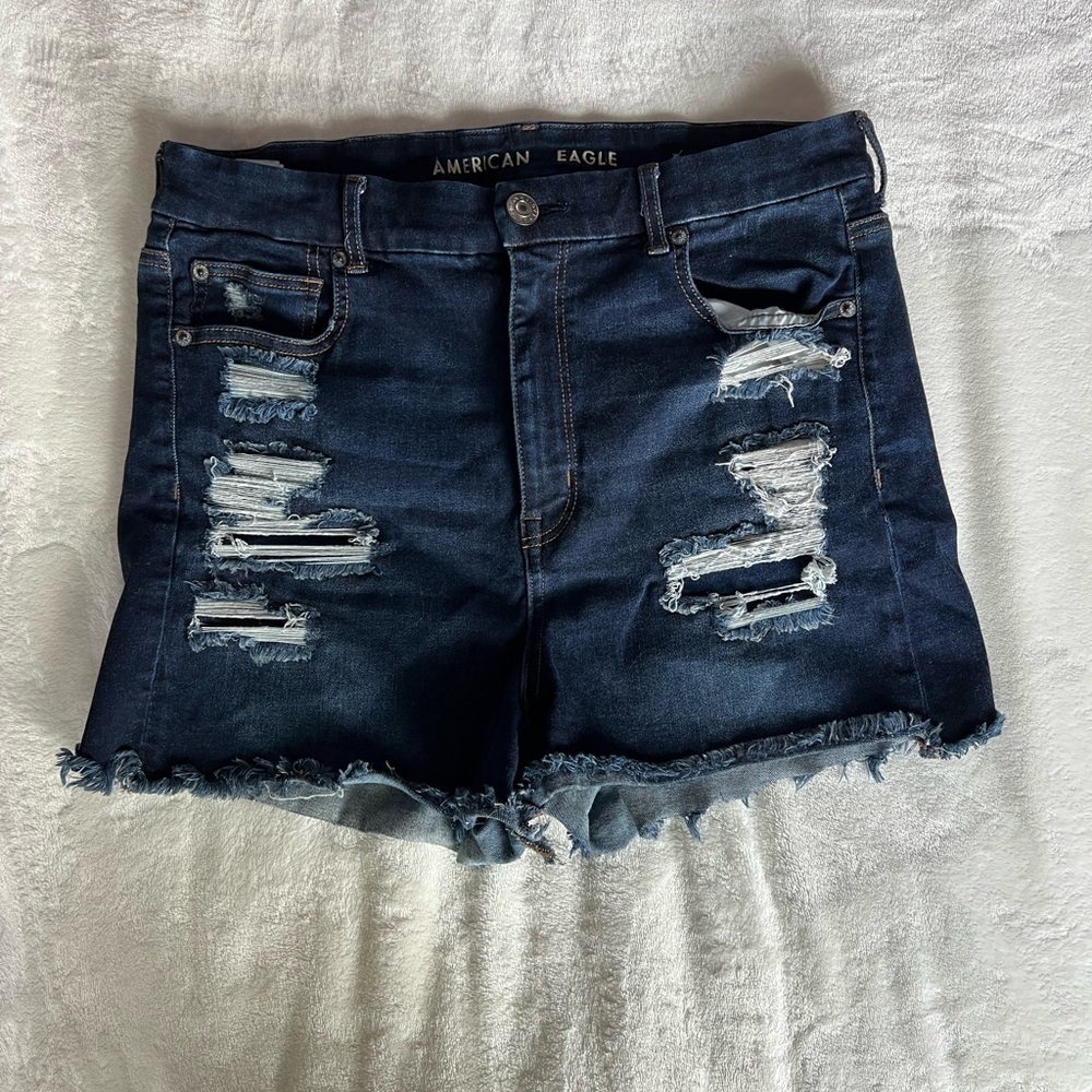 American Eagle Denim Shorts
